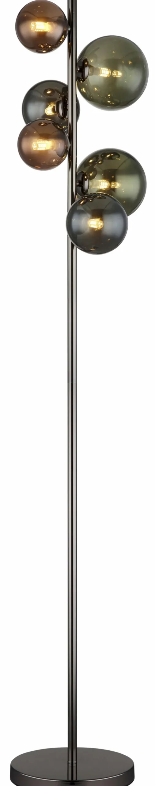 Stehlampe Riha