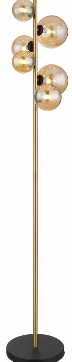 Stehlampe Riha