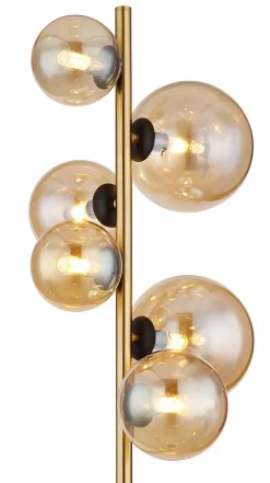 Stehlampe Riha