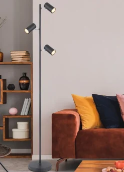 Stehlampe Robby