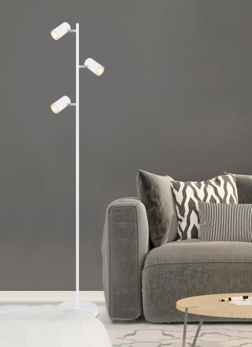 Stehlampe Robby
