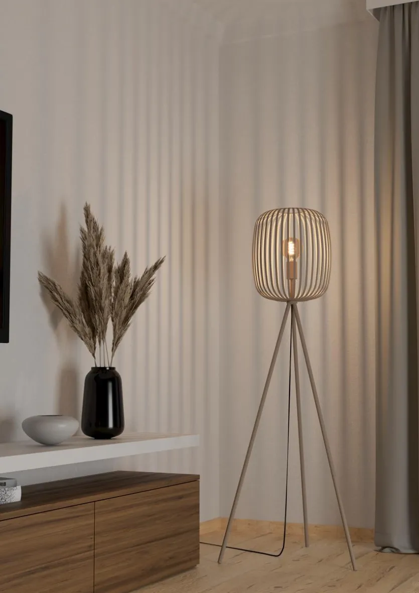 Stehlampe Romazzina