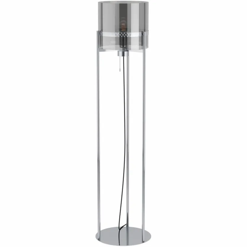 Stehlampe Round Lights