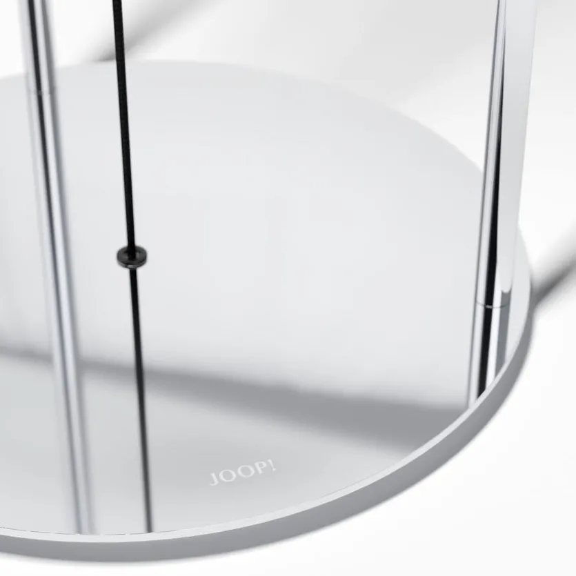 Stehlampe Round Lights