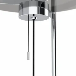 Stehlampe Round Lights