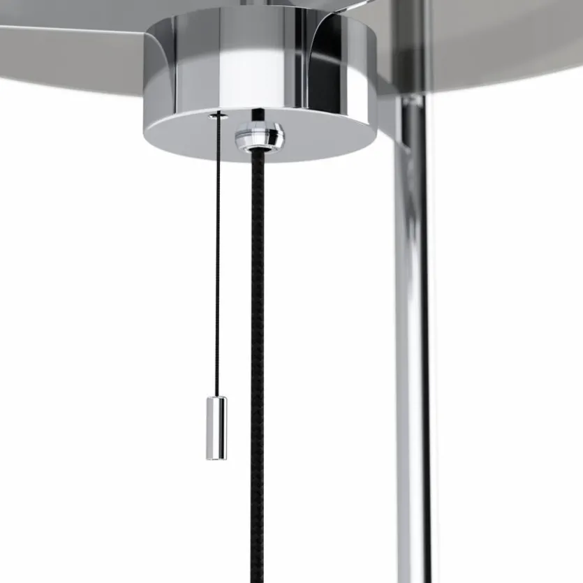 Stehlampe Round Lights
