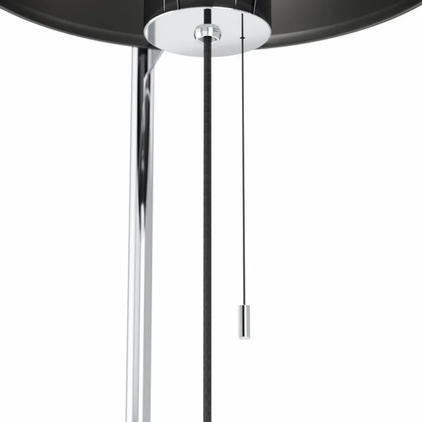 Stehlampe Round Lights