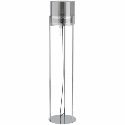 Stehlampe Round Lights