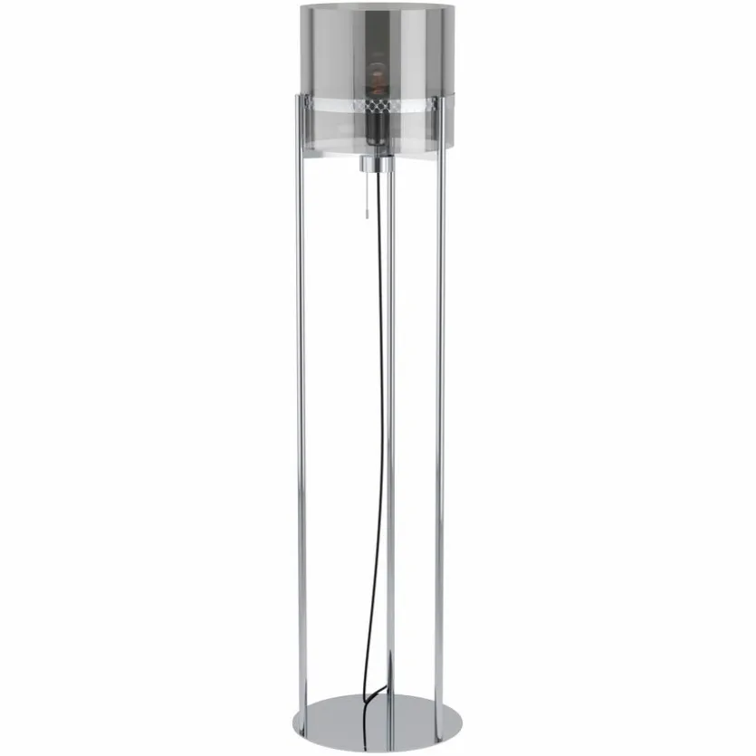 Stehlampe Round Lights