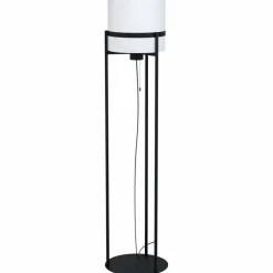 Stehlampe Round Lights
