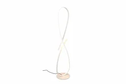 Stehlampe Sandy