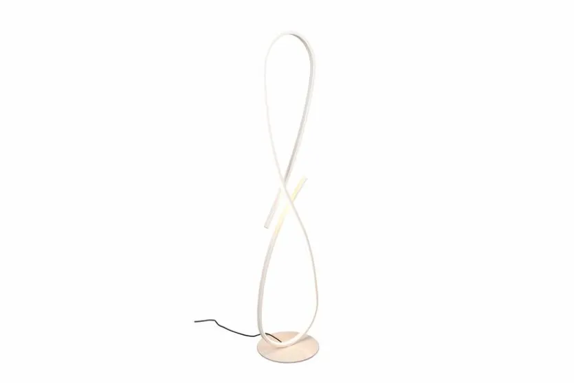 Stehlampe Sandy