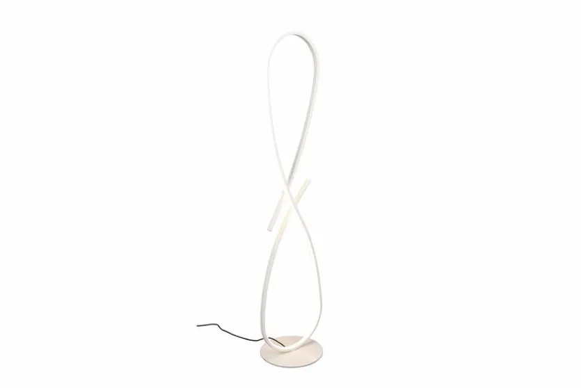 Stehlampe Sandy