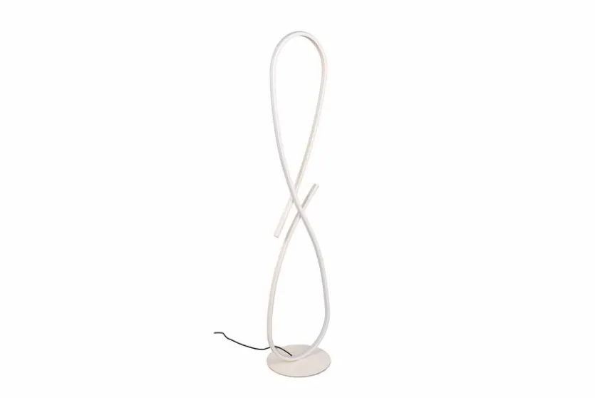 Stehlampe Sandy