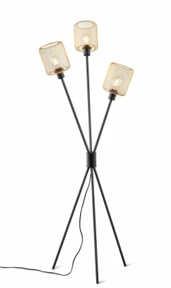 Stehlampe Sela