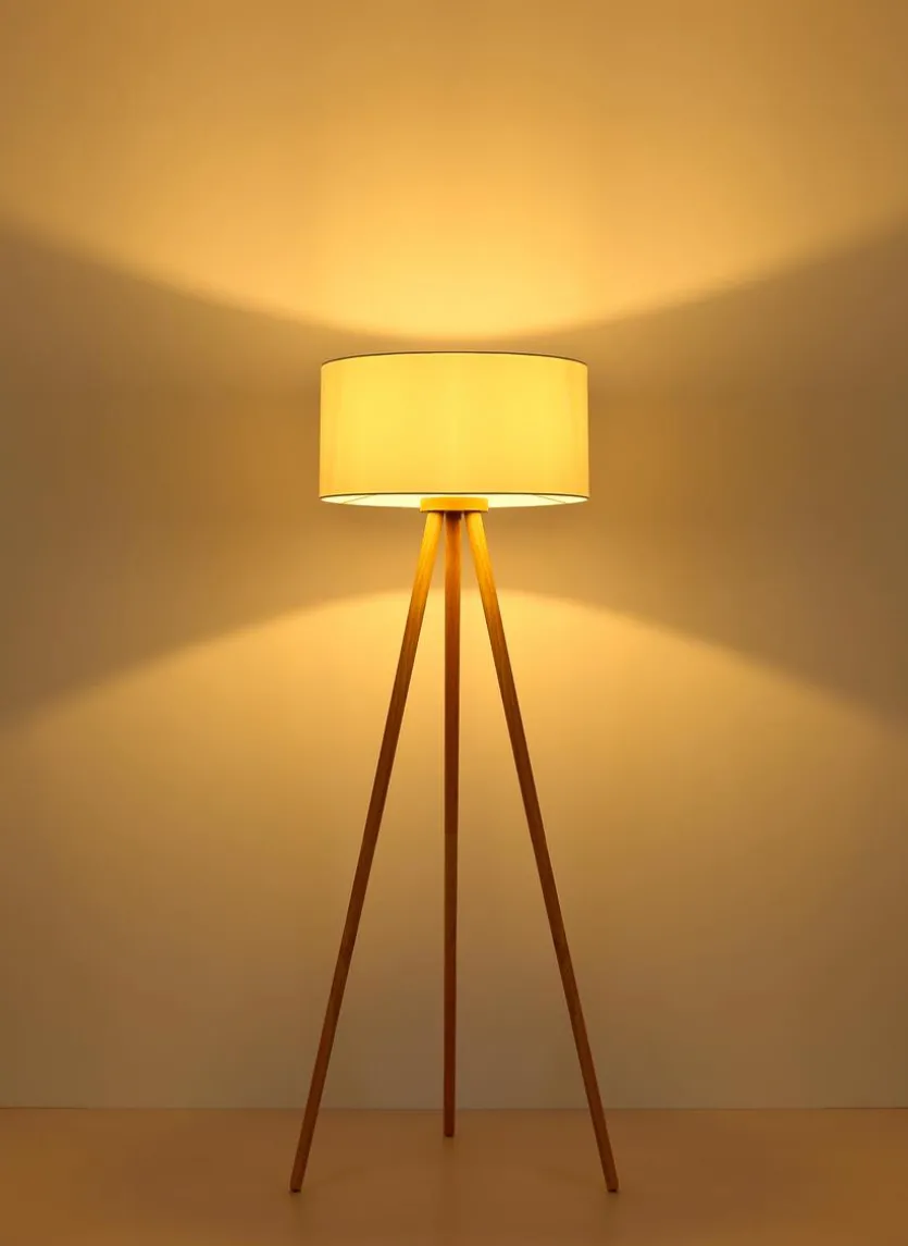 Stehlampe Stabilo