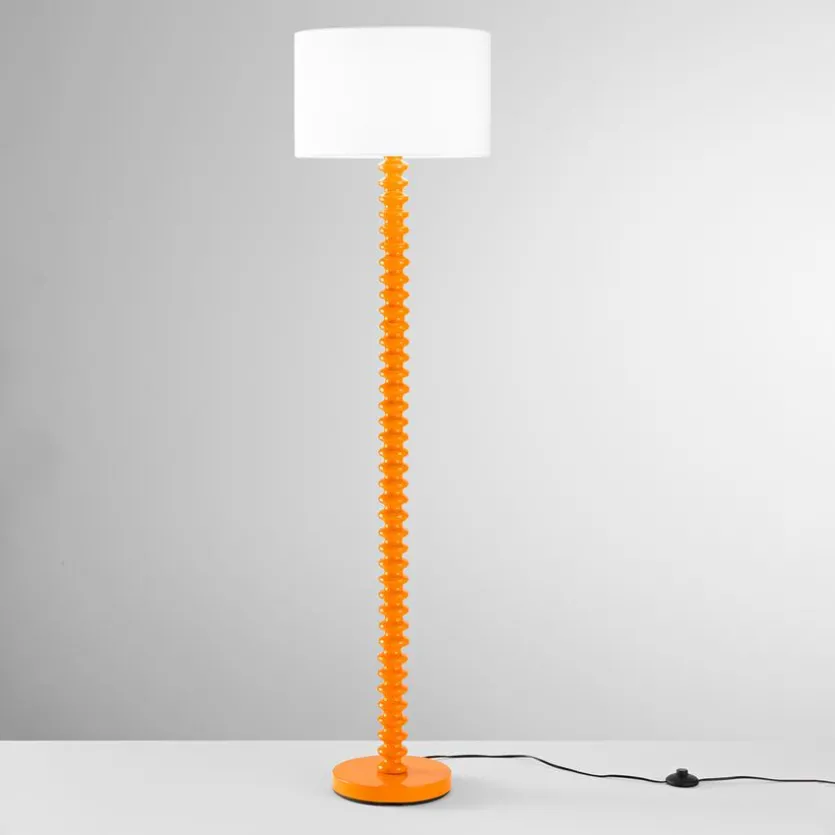 Stehlampe Sultan