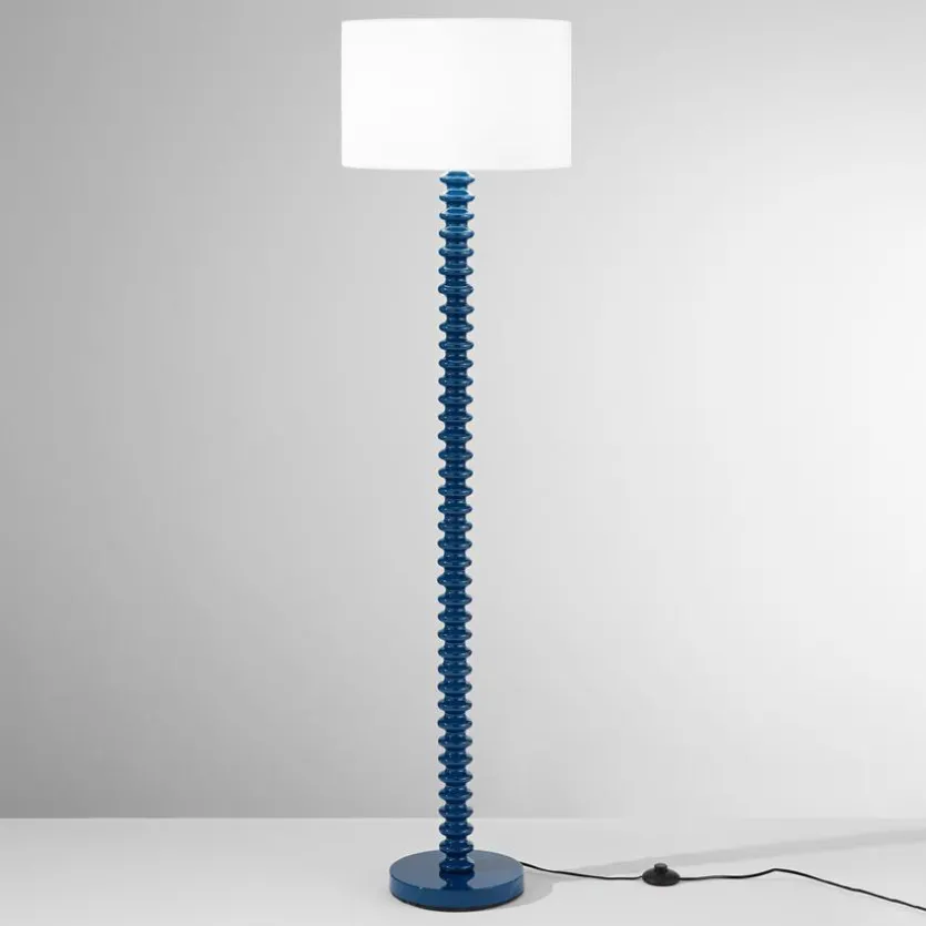 Stehlampe Sultan