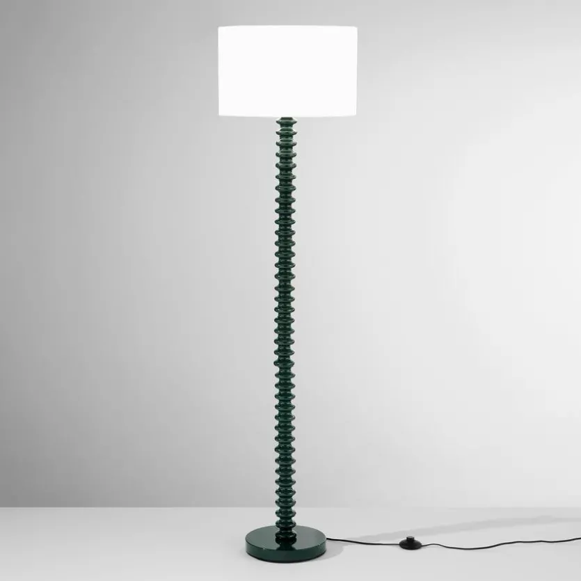 Stehlampe Sultan