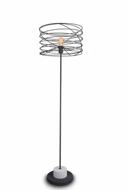 Stehlampe Temir