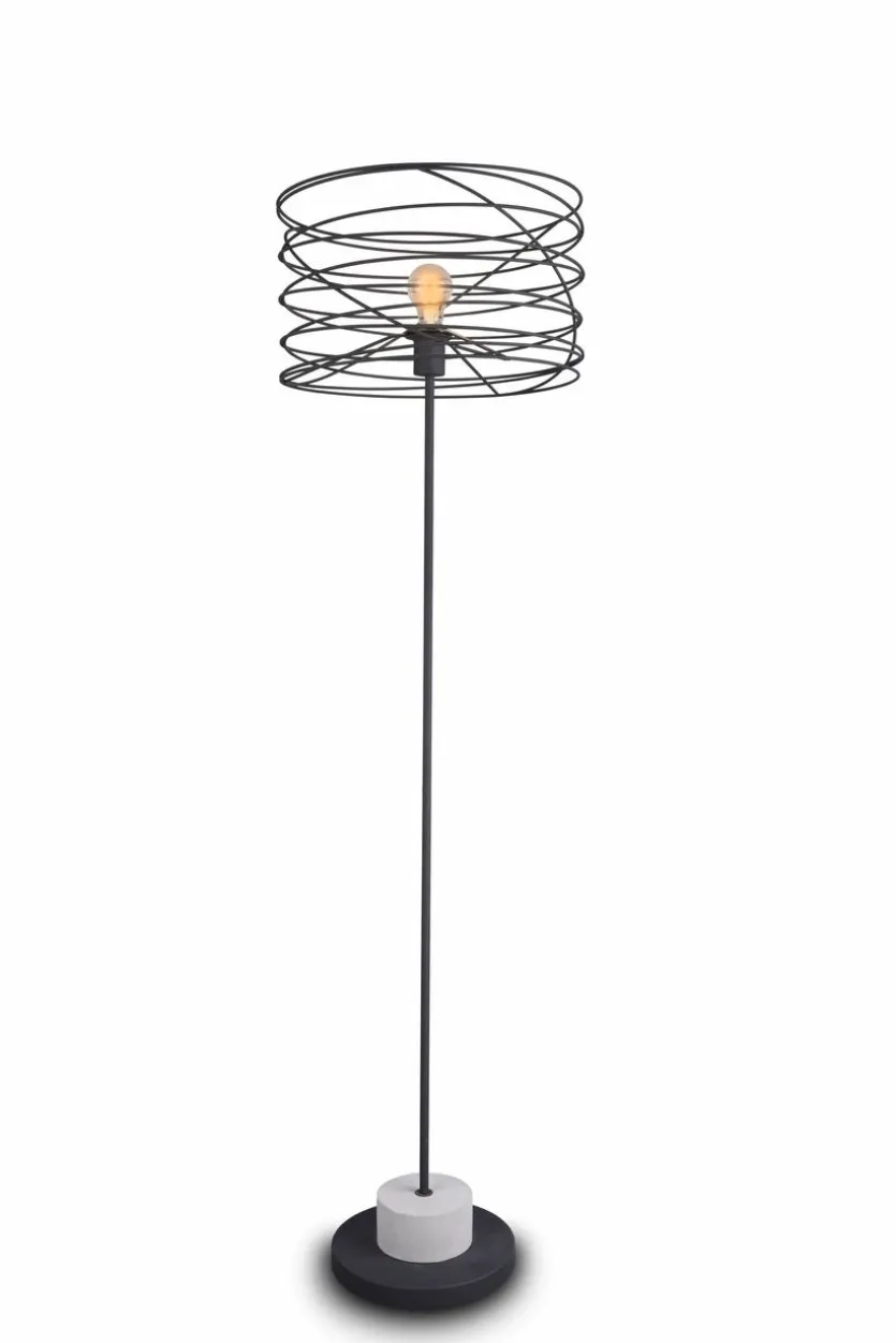 Stehlampe Temir
