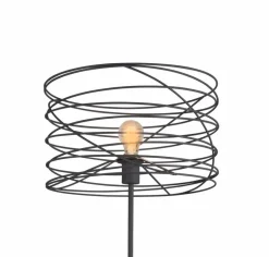 Stehlampe Temir