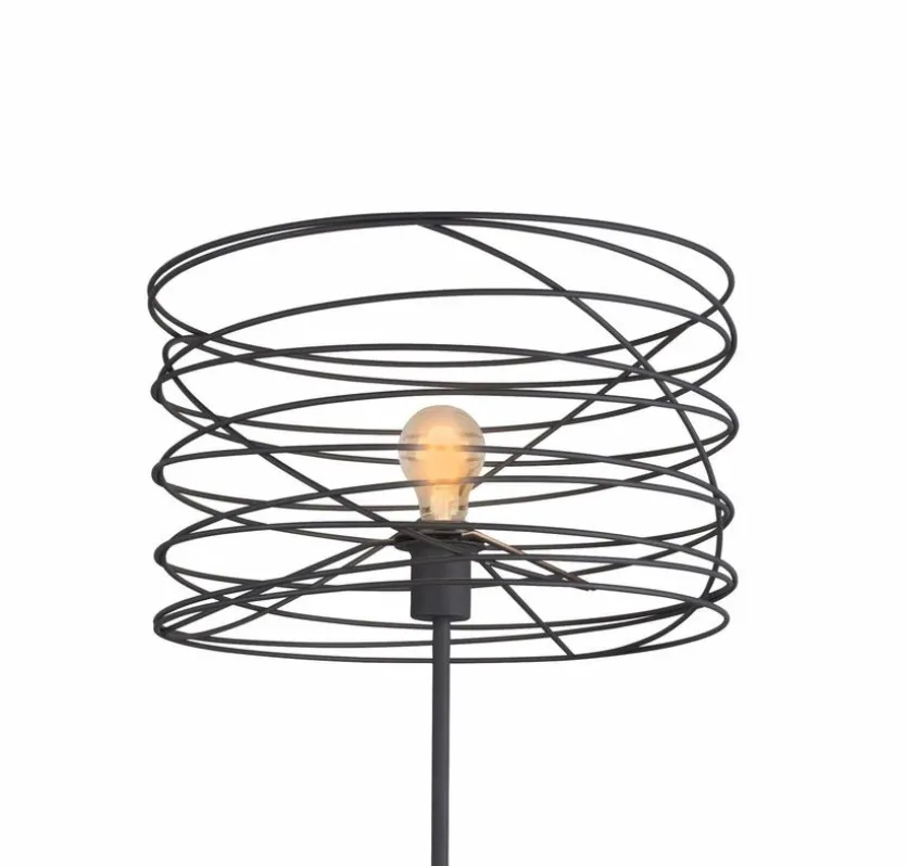 Stehlampe Temir