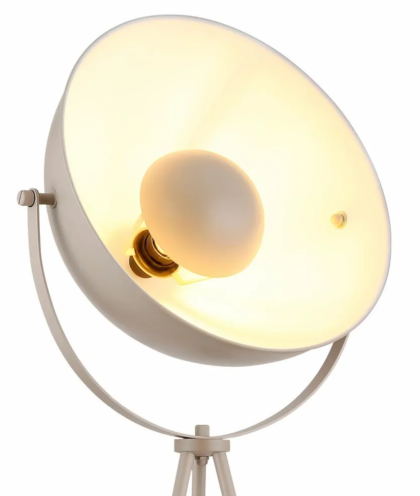 Stehlampe Timo