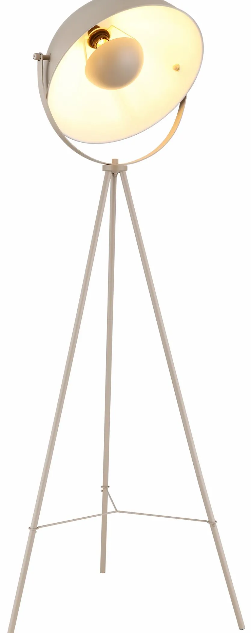 Stehlampe Timo