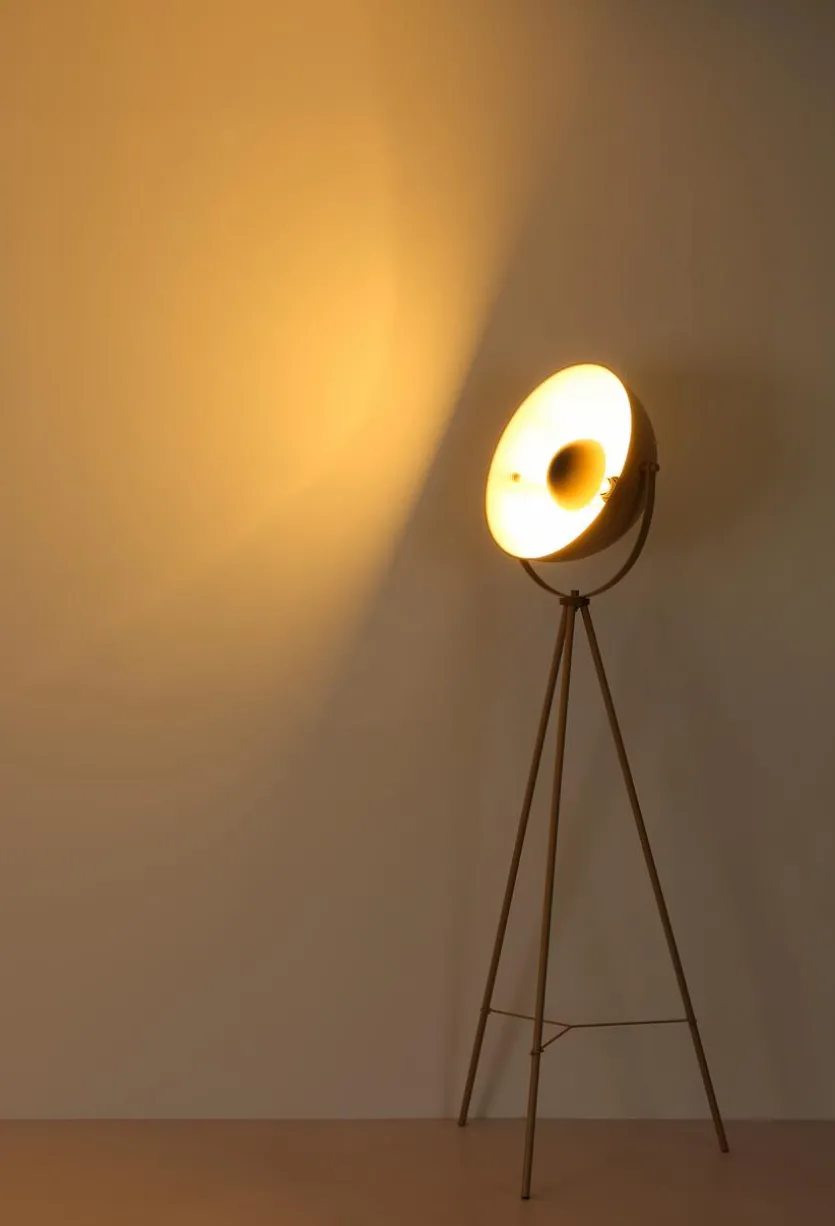 Stehlampe Timo