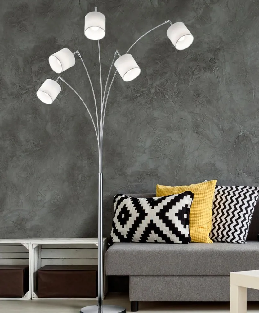 Stehlampe TOMMY