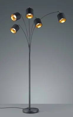 Stehlampe Tommy