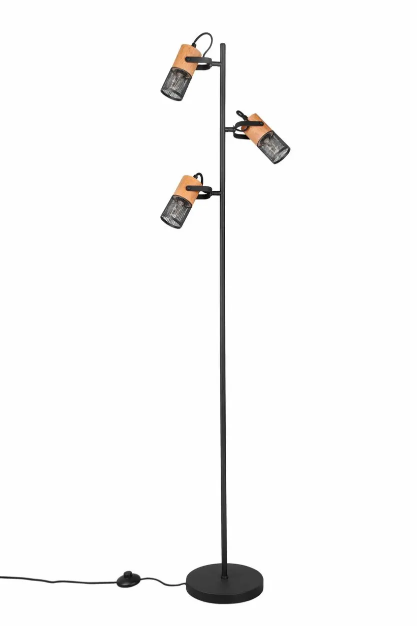 Stehlampe Tosh