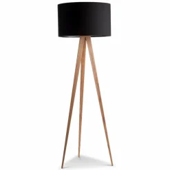 Stehlampe Tripod