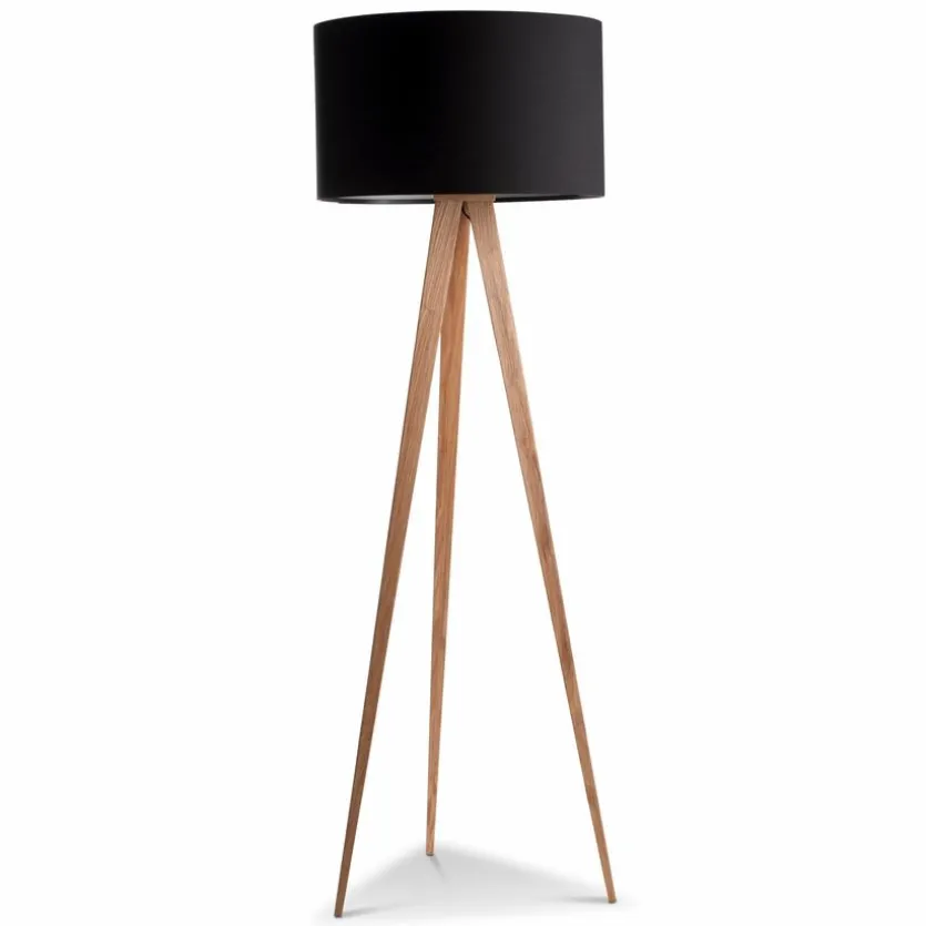 Stehlampe Tripod
