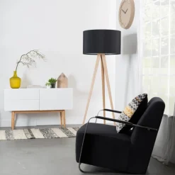 Stehlampe Tripod