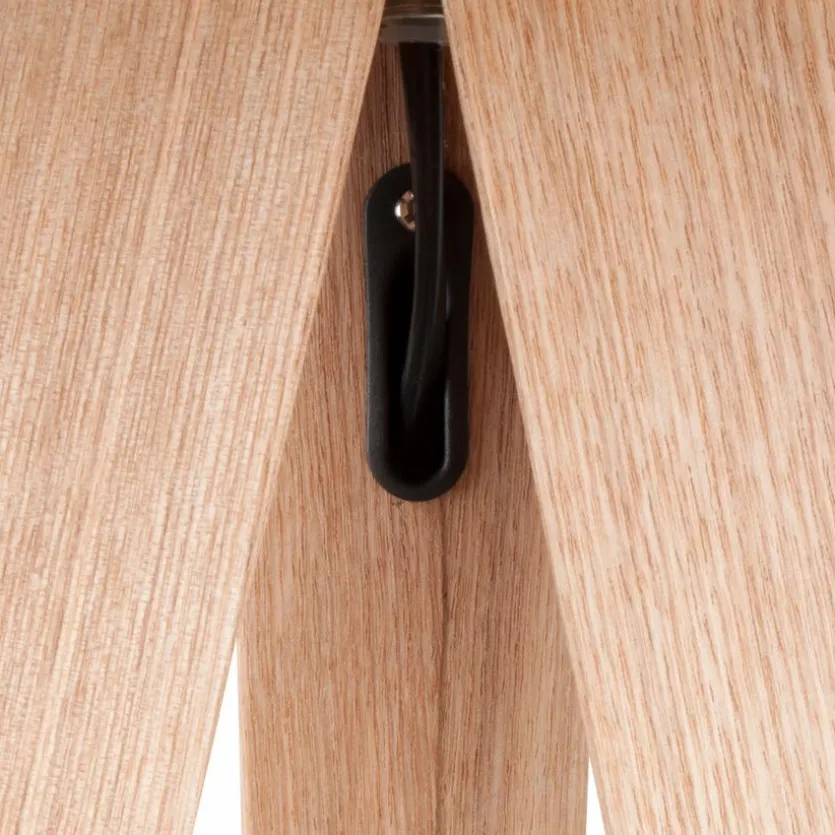 Stehlampe Tripod