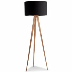 Stehlampe Tripod