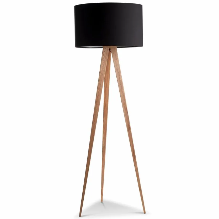 Stehlampe Tripod
