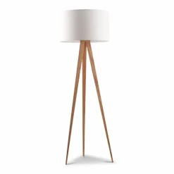 Stehlampe Tripod