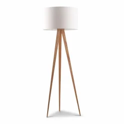 Stehlampe Tripod