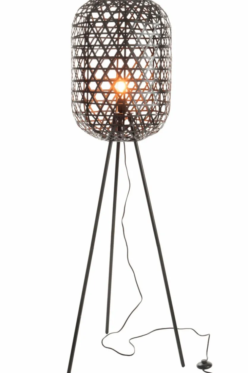 Stehlampe Tripod