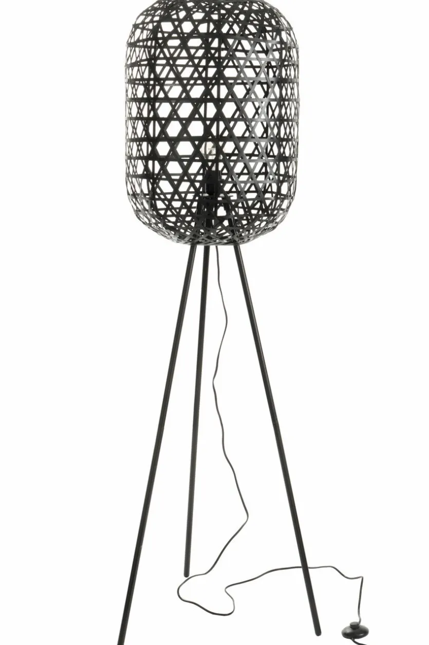 Stehlampe Tripod