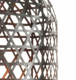 Stehlampe Tripod