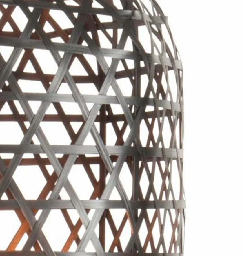 Stehlampe Tripod