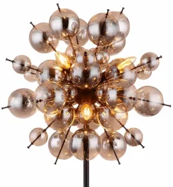 Stehlampe Udo