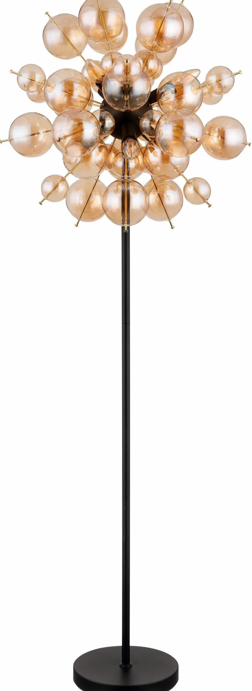 Stehlampe Udo