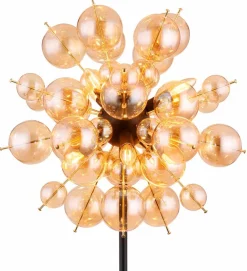 Stehlampe Udo