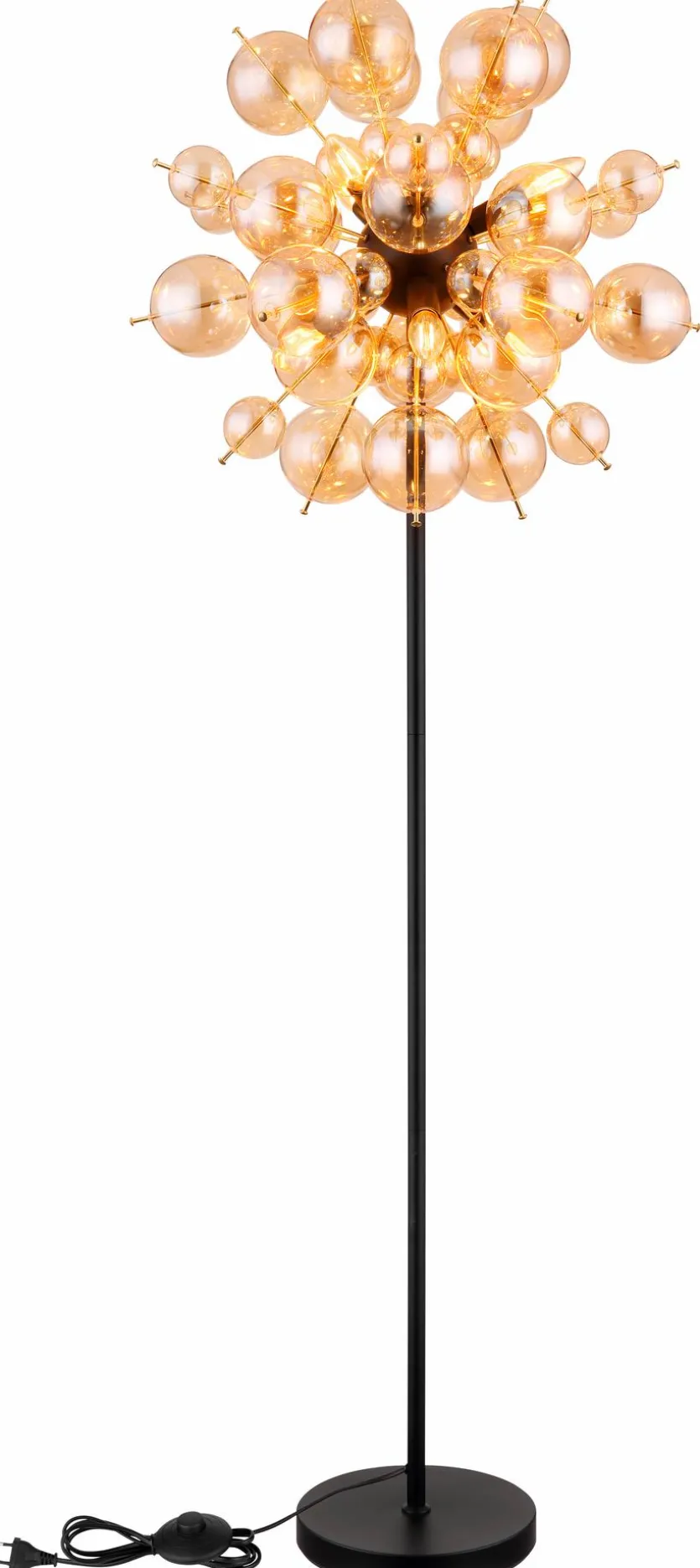 Stehlampe Udo