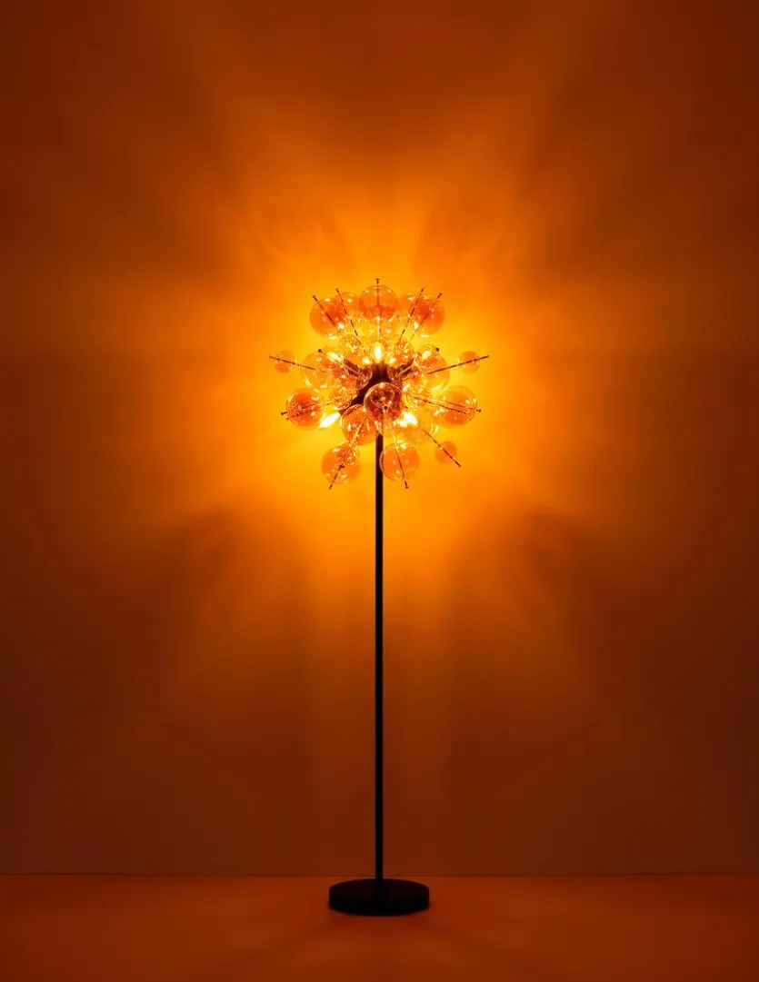 Stehlampe Udo